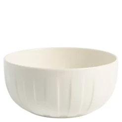 Senja skål 14,5 cm hvit