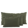 Seoni putetrekk 40x60 cm kaki