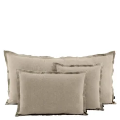 Seoni putetrekk 40x60 cm natur