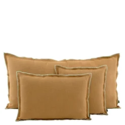 Seoni putetrekk 40x60 cm tabac