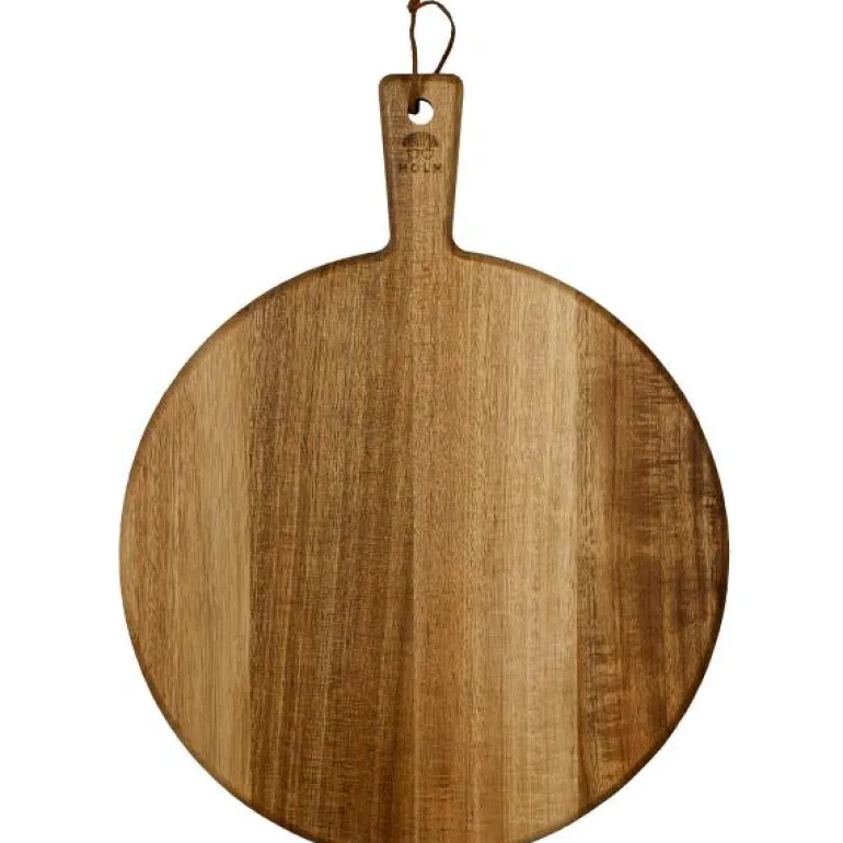 Serveringsbrett 35,6 cm akasietre