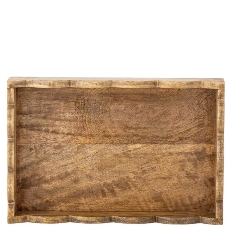 Serveringsbrett Namira 30x19 cm mangotre