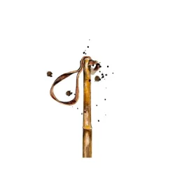 Servietter lunsj 33x33 cm 20 stk skistav
