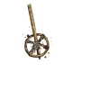 Servietter lunsj 33x33 cm 20 stk ski trinse