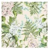 Serviett 33x33 cm 20 stk Soft Lilacs Cream
