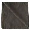 Serviett 45x45 cm taupe