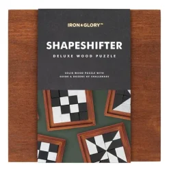 Shapeshifter 14 cm tre