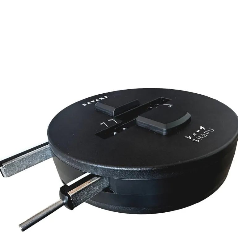 Shapu knivsliper manuell