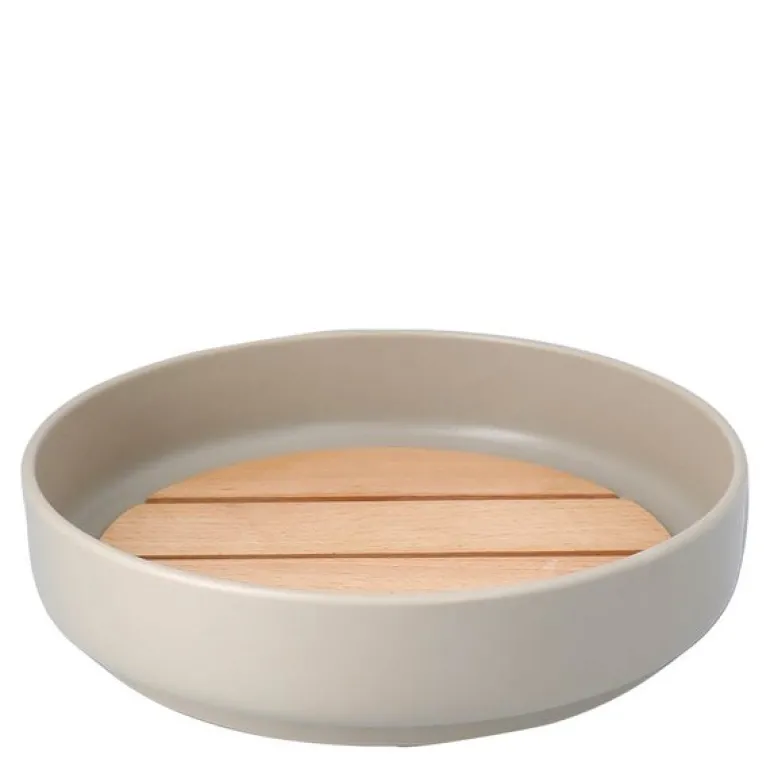 Share brødkurv 24,5 cm sand