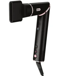 Shark Beauty FlexStyle 3-i-1 multistyler og hårføner HD426EU svart/rosé