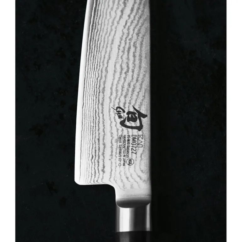 Shun Classic forskjærskniv 23 cm