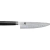 Shun Classic kokkekniv olivenslipt 20 cm