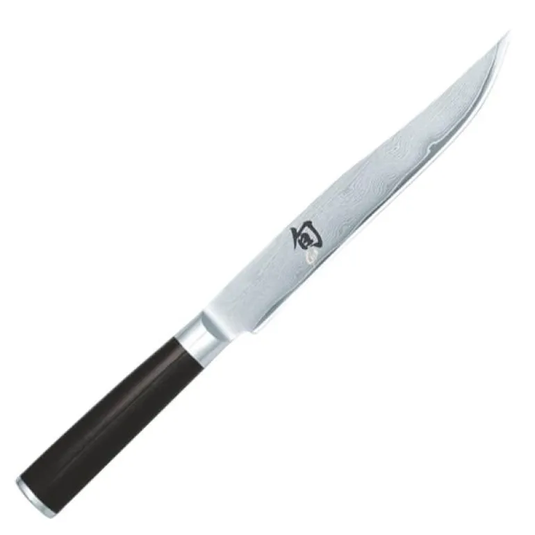 Shun Classic trancherkniv 20 cm