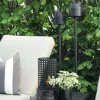 Signal hill fakkel 0,3L svart