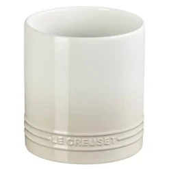 Signature bestikk- og redskapskrukke 1,1L meringue