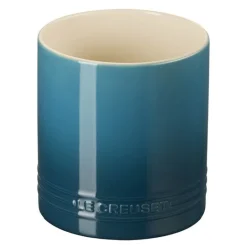 Signature bestikk- og redskapskrukke 1,1L deep teal