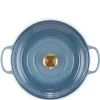 Signature buffetgryte 3,5L chambray/gull