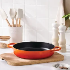 Signature buffetgryte 3,2L 28 cm flame