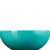 Signature dyp tallerken 16 cm Bleu Riviera