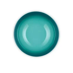 Signature dyp tallerken 16 cm Bleu Riviera