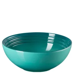 Signature dyp tallerken 16 cm Bleu Riviera
