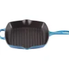 Signature grillpanne 26 cm azure