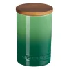 Signature krukke 0,77L bamboo