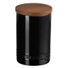 Signature krukke 0,77L black