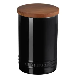 Signature krukke 0,77L black