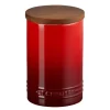 Signature krukke 0,77L cerise