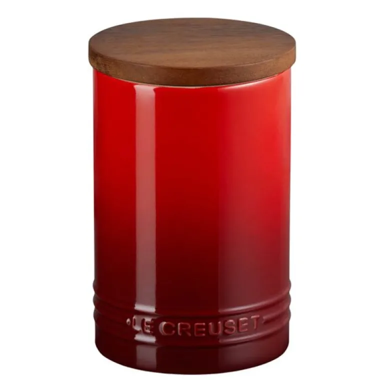 Signature krukke 0,77L cerise