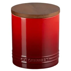Signature krukke 1,1L cerise