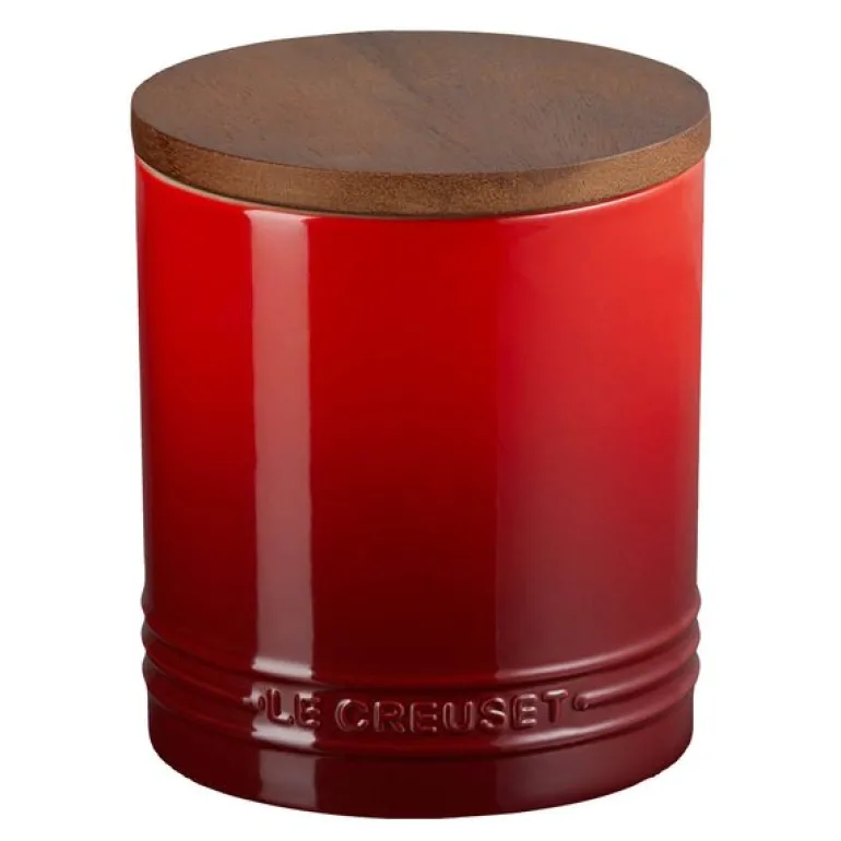 Signature krukke 1,1L cerise