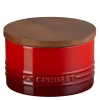 Signature krukke 0,47L cerise