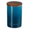 Signature krukke 0,77L deep teal