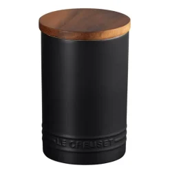 Signature krukke 0,77L matte black