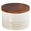 Signature krukke 0,2L meringue