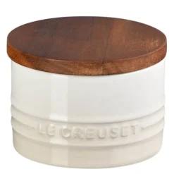 Signature krukke 0,2L meringue