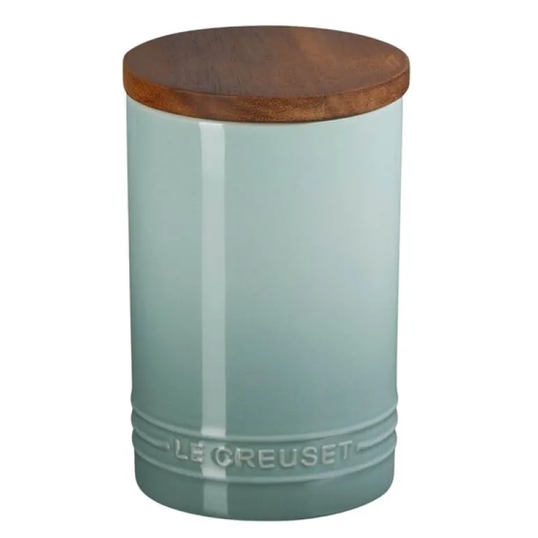 Signature krukke 0,77L sea salt
