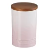 Signature krukke 0,77L shell pink