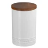 Signature krukke 0,77L white
