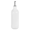 Signature oljeflaske 0,6L hvit