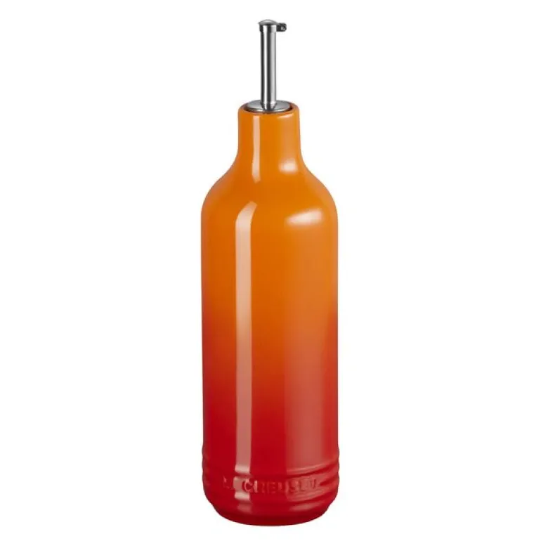 Signature oljeflaske 0,6L volcanic