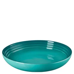 Signature pastatallerken 22 cm Bleu Riviera