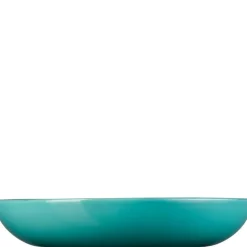 Signature pastatallerken 22 cm Bleu Riviera