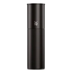 Signature Pro krydderkvern 20,5 cm stål svart