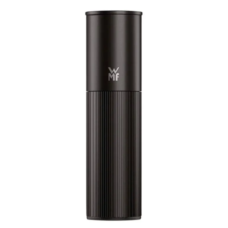 Signature Pro krydderkvern 20,5 cm stål svart