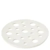 Signature reservedel sett inn for vaser (690480,690485) 13,4 cm hvit