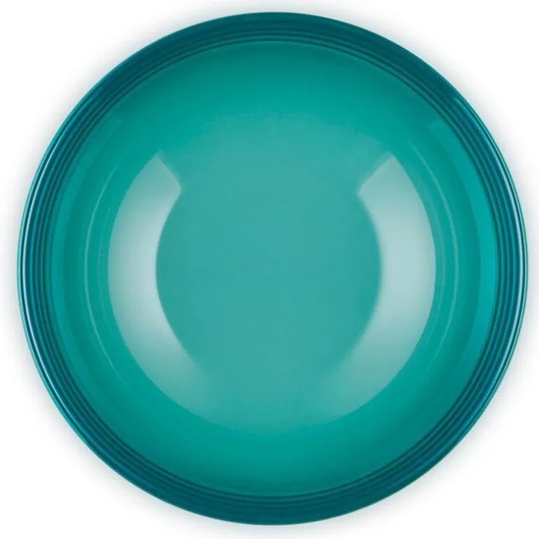 Signature serveringsskål 24 cm Bleu Riviera