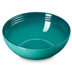 Signature serveringsskål 24 cm Bleu Riviera